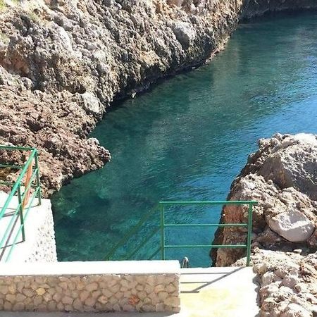 Willa Casa Tequi A 200Mt Dal Mare Terrasini Zewnętrze zdjęcie